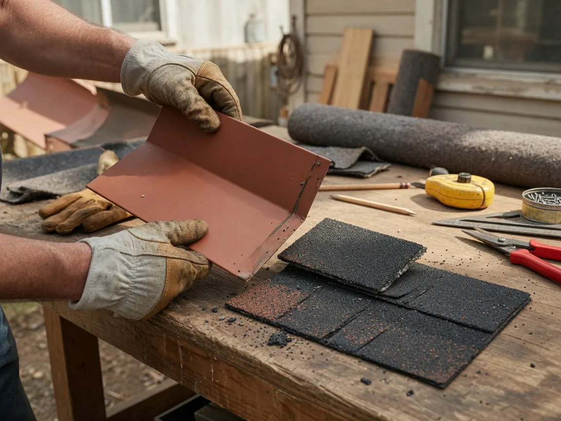 Roof Repair company in Scalf, KY